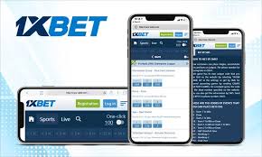 1xbet Кыргызстан Полное руководство по ставкам и игре