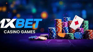 1xbet Singapore Betting Your Ultimate Guide to Online Wagering -1013441355