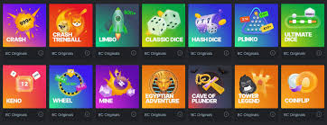 BC.Game Registration Guide for African Players