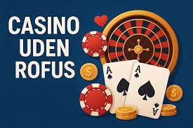 Bedste Online Casino uden ROFUS - Spil Ansvarligt og Vinde Stort Bedste Online Casino uden ROFUS - Spil Ansvarligt og Vinde Stort