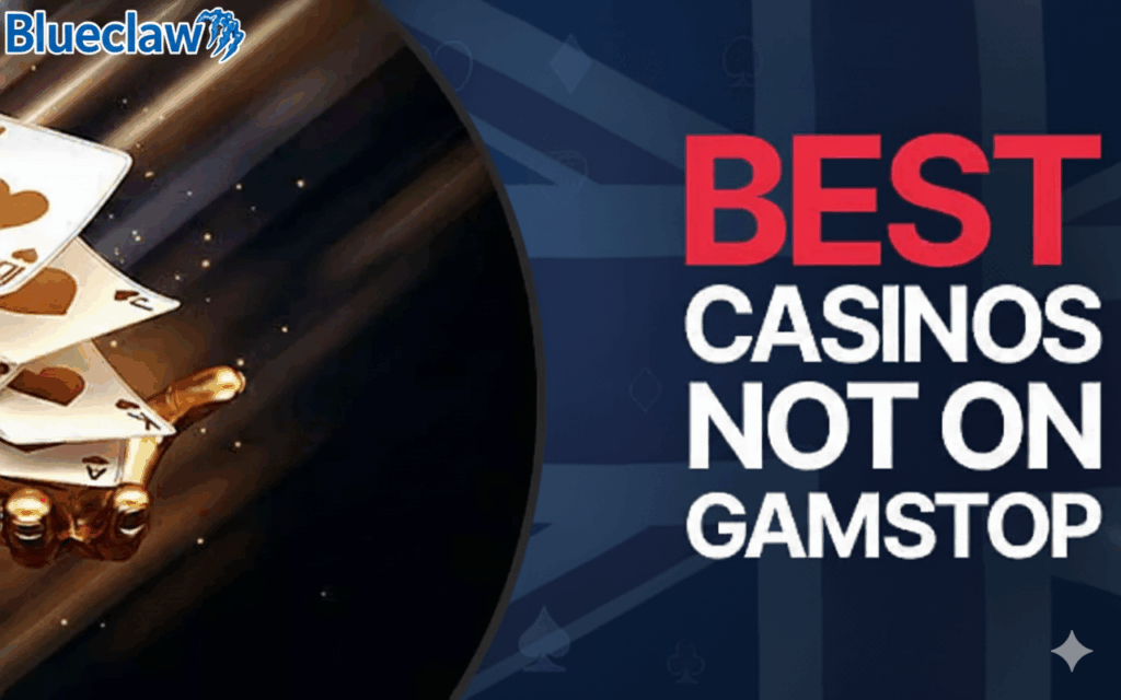 Best Non GamStop Websites for Online Gambling