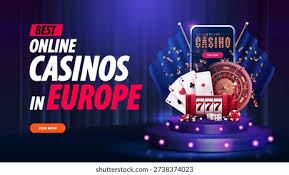 Best Online Casinos in Europe Your Guide to Winning Big