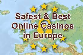 Best Online Casinos in Europe Your Ultimate Guide -1827526730