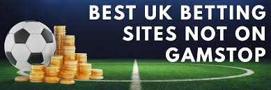 Best Sportsbooks Not on GamStop A Comprehensive Guide
