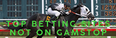 Best Sportsbooks Not on GamStop A Comprehensive Guide