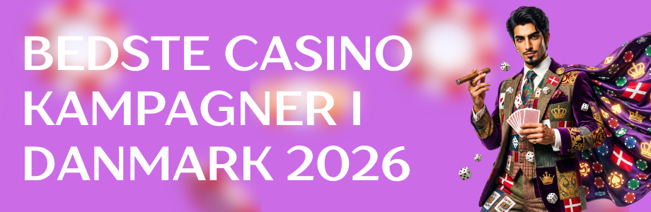 Casino Free Spins i Dag - Udnyt Dine Muligheder