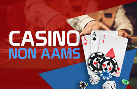 Casinò Online Senza Richiesta di Documenti Gioca in Sicurezza 1871590988 Casinò Online Senza Richiesta di Documenti Gioca in Sicurezza 1871590988