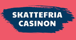 Casino Skattefritt Din Guide till Skattefria Vinster -1636485058