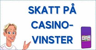 Casino Skattefritt Njut av Spel utan Skatter Casino Skattefritt Njut av Spel utan Skatter