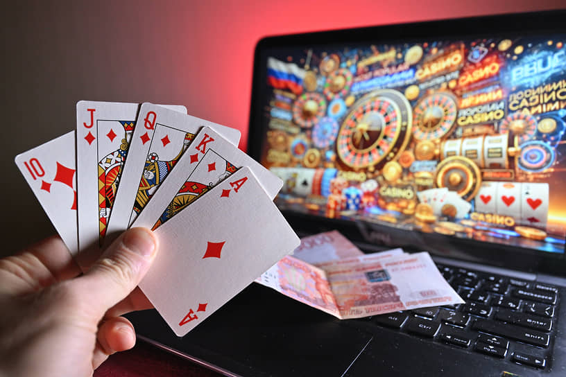 Casino with Bank Transfer A Convenient Way to Gamble Online