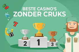 Casino Zonder CRUKS met iDEAL Ontdek de Mogelijkheden