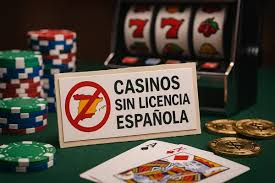 Casinos Online No Licenciados Confiables La Guía Definitiva para Jugadores