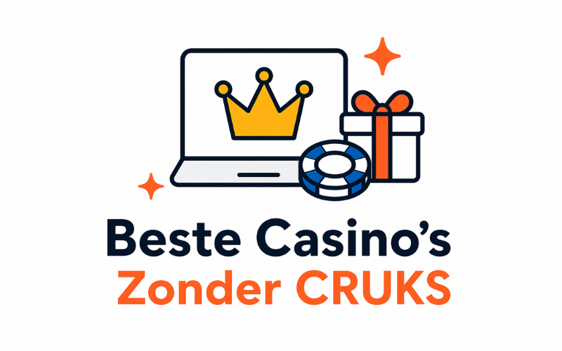 De Beste Bookmakers Zonder CRUKS Onze Topkeuzes