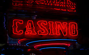 De beste buitenlandse online casino Ontdek de top opties!