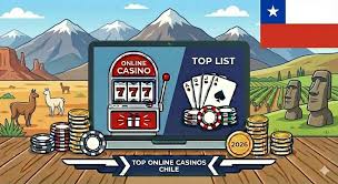 Descubre Los Mejores Casinos Online en Chile -1738419620 Descubre Los Mejores Casinos Online en Chile -1738419620