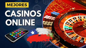 Descubre los Mejores Casinos Online en Chile -1729385151 Descubre los Mejores Casinos Online en Chile -1729385151