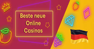 Die neuesten Casino-Boni Chancen und Optionen