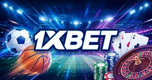 Discover 1xbet Algeria Your Ultimate Betting Destination -1651785073