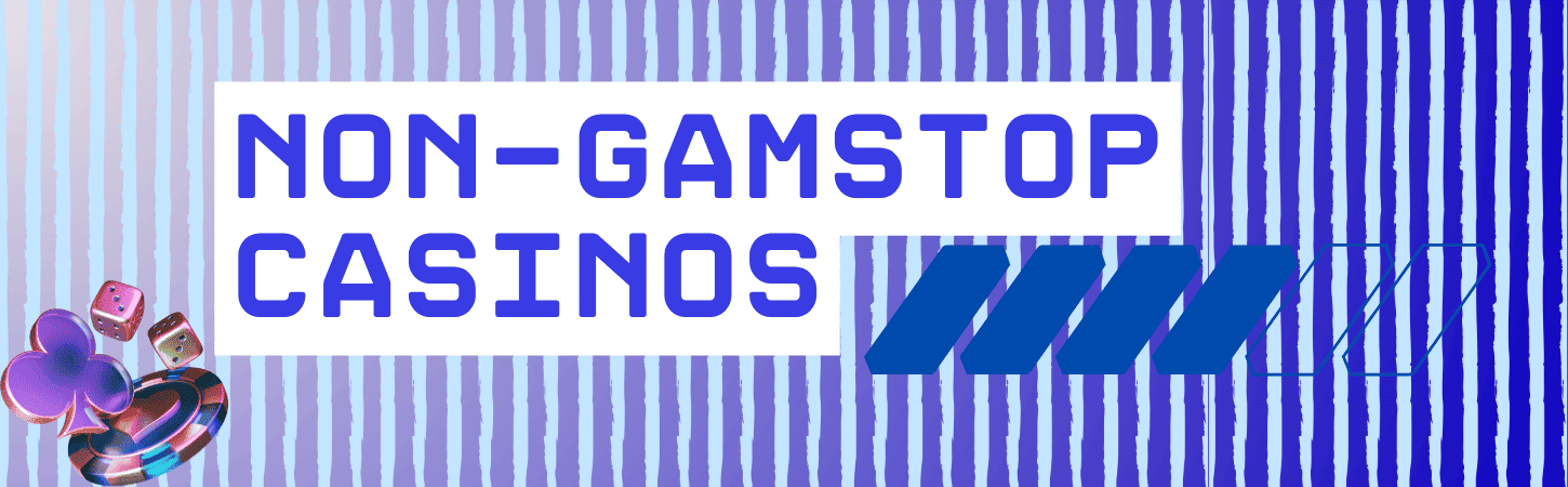 Discover Casino Not on GamStop UK for Unrestricted Gaming Discover Casino Not on GamStop UK for Unrestricted Gaming