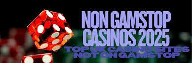 Discover Exciting Casino Sites Not on Gamstop 1803626879