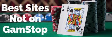Discover Exciting Gambling Sites Not with GamStop Discover Exciting Gambling Sites Not with GamStop