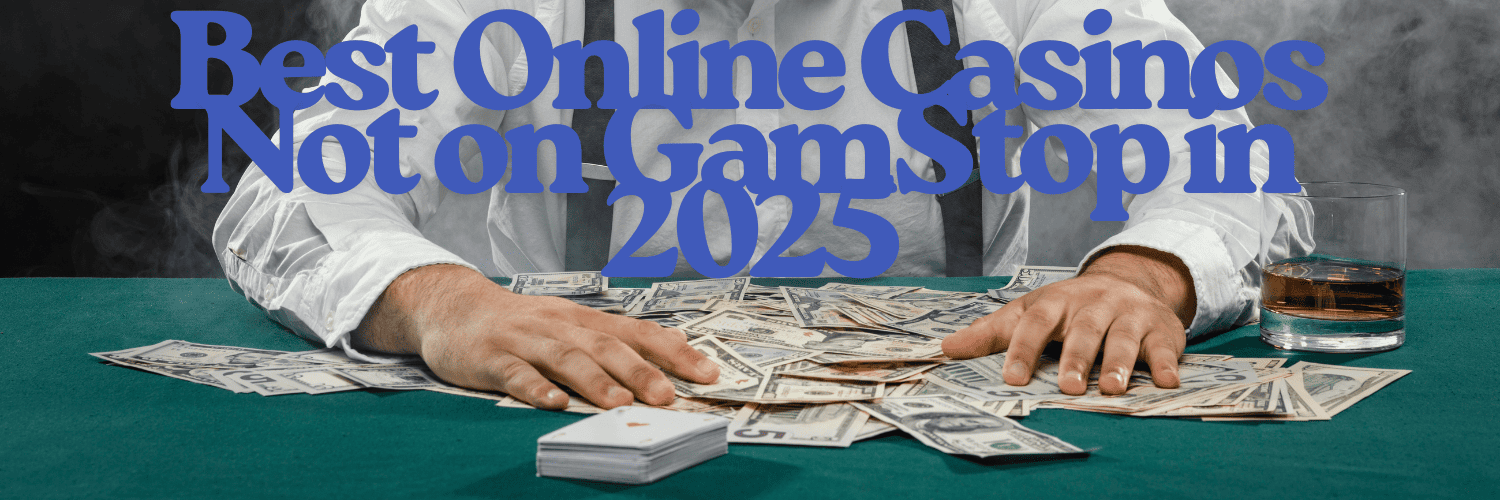 Discover Fair Casinos Not on GamStop for an Uninterrupted Gaming Experience Discover Fair Casinos Not on GamStop for an Uninterrupted Gaming Experience