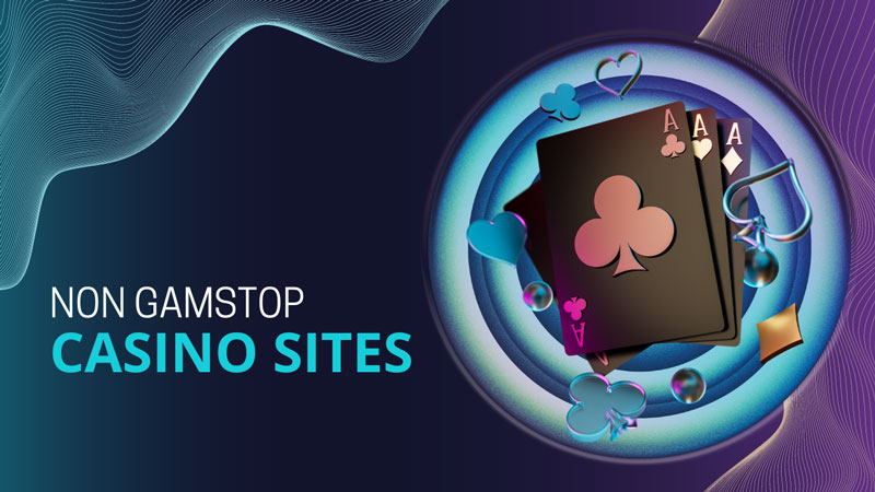 Discover New Online Casinos Not Registered