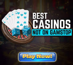 Discover Online Casinos Not Blocked by Regulations 1692998113