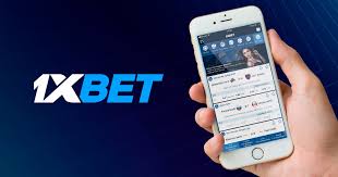 Discover the 1xBet APP Your Gateway to Seamless Sports Betting