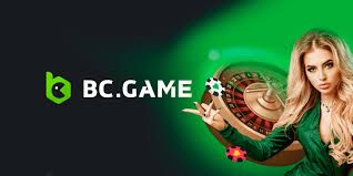 Discover the BC.Game App for Android A Comprehensive Guide