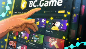 Discover the BC.Game App for Android A Comprehensive Guide