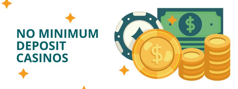 Discover the Best $10 Minimum Deposit Casinos in Australia