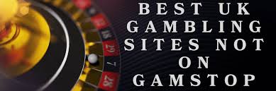 Discover the Best Casinos Not on Gamstop in the UK 1681636598