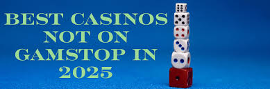 Discover the Best Casinos Not on GamStop in the UK -1339364480
