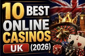 Discover the Best Casinos with Big Bonuses 1317845098