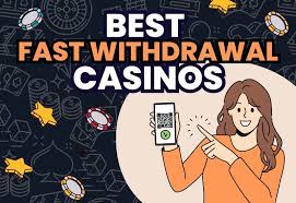 Discover the Best Casinos with Fast Payouts -1773526589
