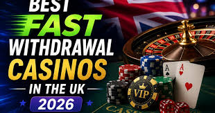 Discover the Best Fast Payout Casinos for 2023 -1770692980