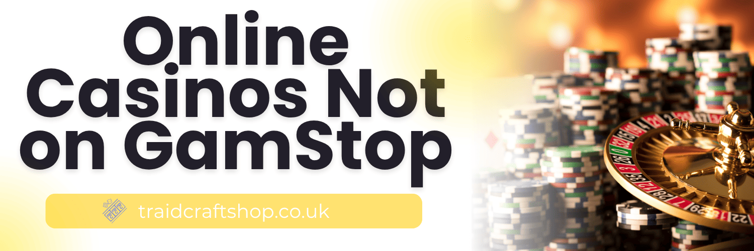 Discover the Best New Casinos Not on GamStop -1406404433 Discover the Best New Casinos Not on GamStop -1406404433