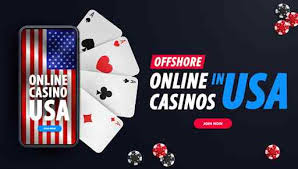 Discover the Best Offshore Casinos Discover the Best Offshore Casinos