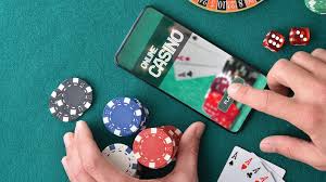 Discover the Exciting World of Casino Chipstars UK -1547769887