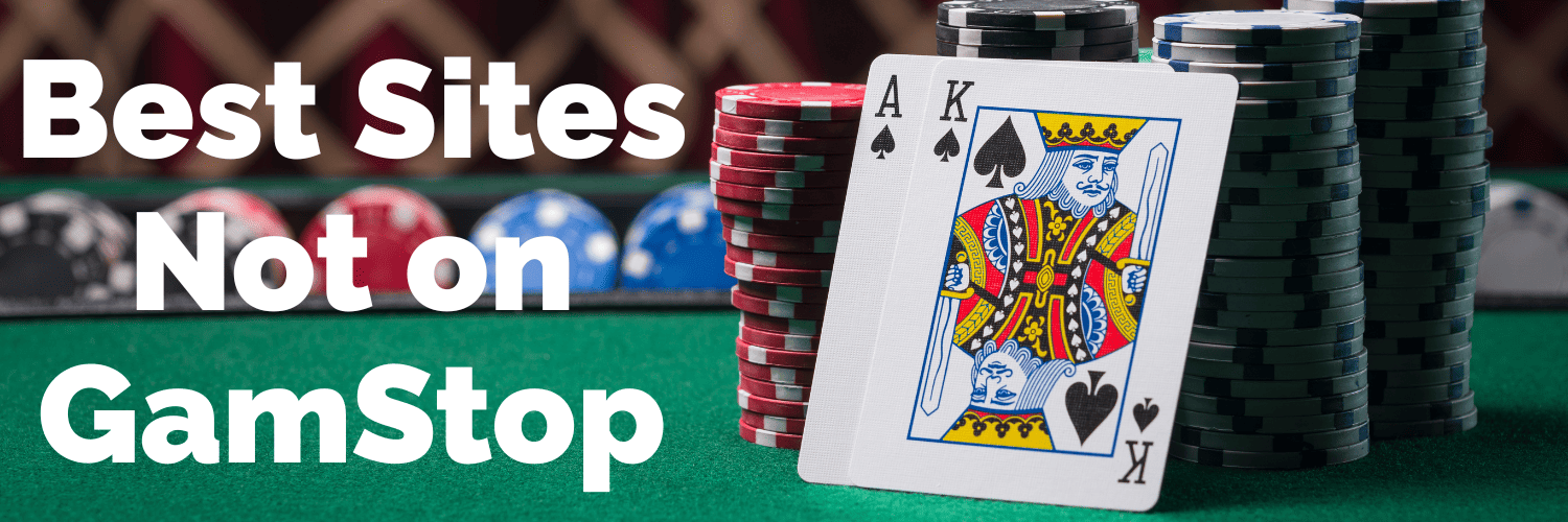 Discover the Newest Non GamStop Casino Sites for 2023 Discover the Newest Non GamStop Casino Sites for 2023