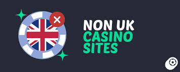 Discover the Thrilling World of Non UK Based Online Casinos Discover the Thrilling World of Non UK Based Online Casinos