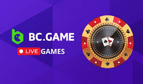 Discover the Thrills of India’s BC.Game Casino
