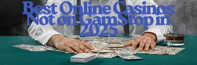 Discover the World of Non-GamStop Casinos -1403864042 Discover the World of Non-GamStop Casinos -1403864042