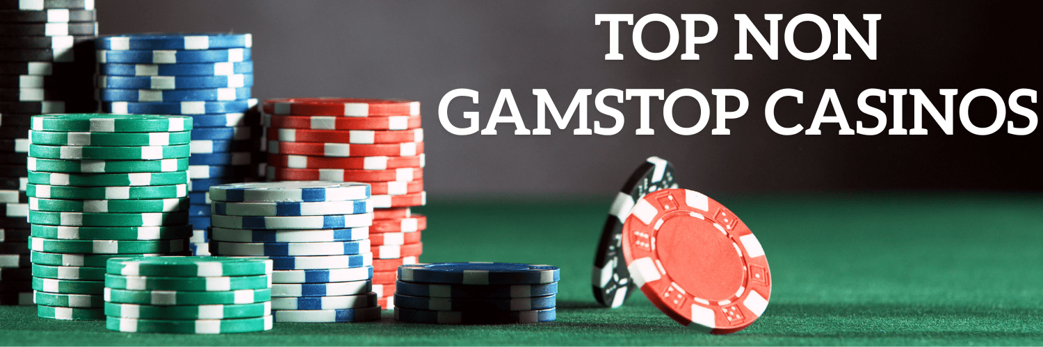 Discover the World of Non-GamStop Casinos -1403864042 Discover the World of Non-GamStop Casinos -1403864042