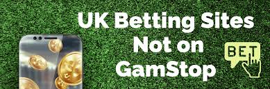 Discovering Bookmakers Not on GamStop -1078107558 Discovering Bookmakers Not on GamStop -1078107558