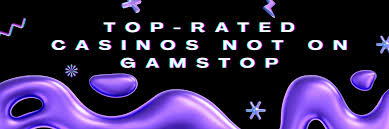 Discovering Casino Sites Not on Gamstop 1690172098