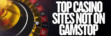 Discovering Casinos Not on Gamstop in the UK 1721632410