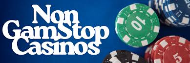 Discovering Non Gamstop UK Casino Sites A Comprehensive Guide 1774177738