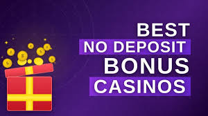 Discovering the World of £3 Deposit Casinos